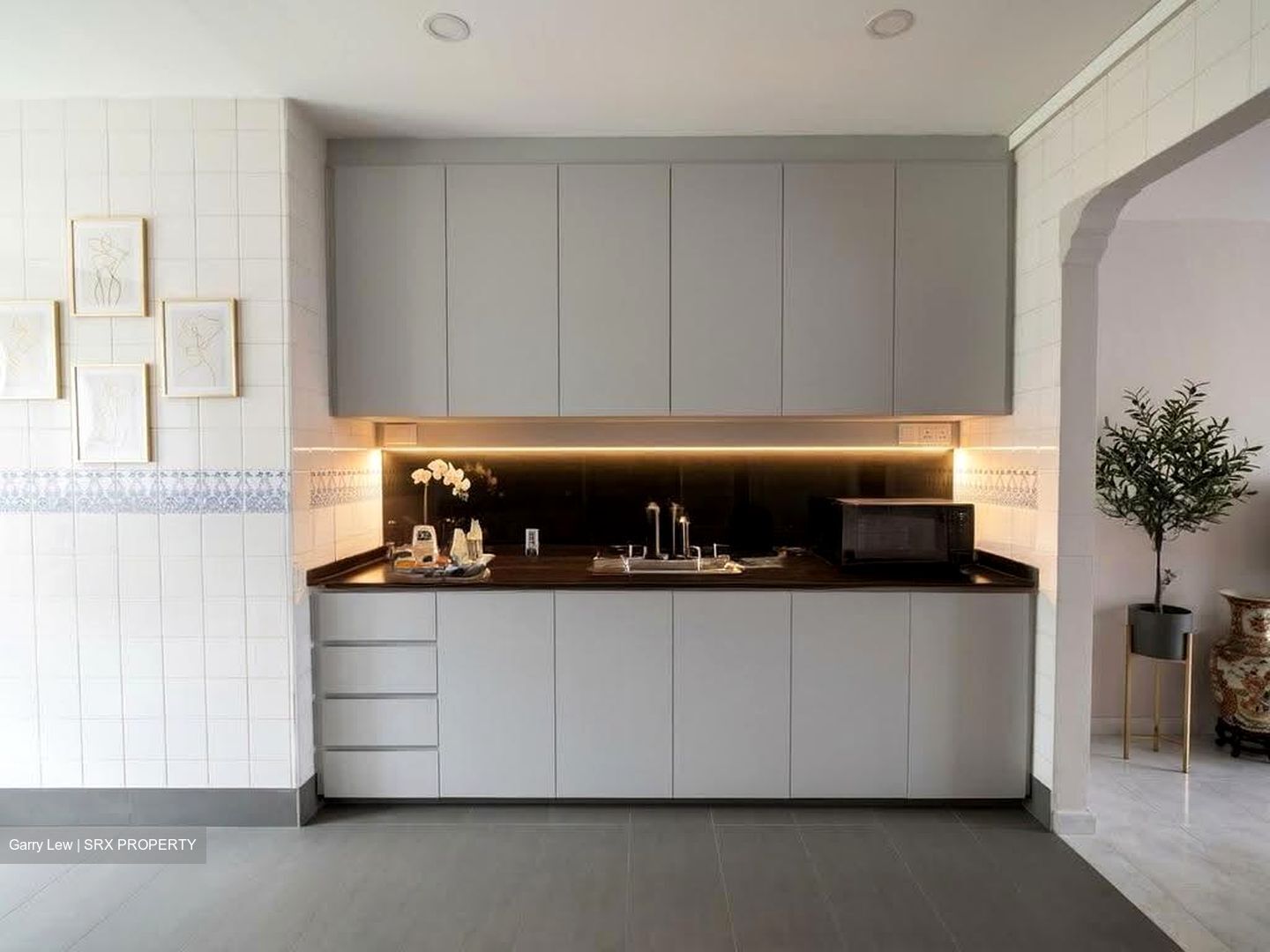 Blk 835 Woodlands Street 83 (Woodlands), HDB Executive #636102501